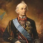 Александр Суворов