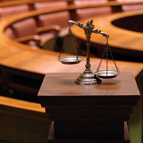 Положения КоАП РФ об ответственности за невыполнение частных постановлений суда предлагается уточнить