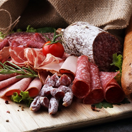 Правила уничтожения незаконно ввезенной сельхозпродукции будут действовать до конца следующего года