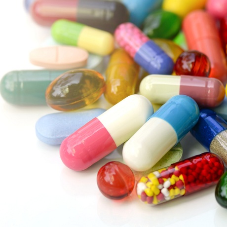 Рекламу гомеопатических препаратов могут ограничить