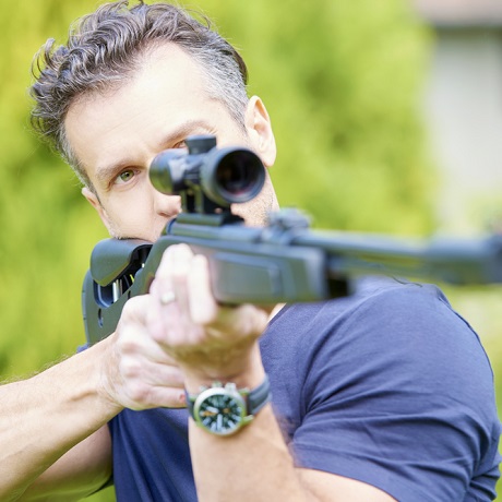 Законодательство в сфере контроля над оборотом оружия может стать строже