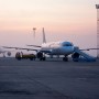 Ослаблено ограничение регулярных воздушных перевозок в Египет