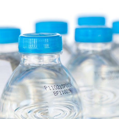 Эксперимент по маркировке воды продлен до 1 июня