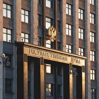 Госдума ратифицировала договоры России с ДНР и ЛНР о дружбе, сотрудничестве и взаимной помощи