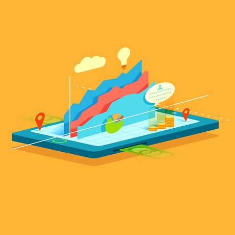 На сайте ФНС России размещены наборы открытых данных компаний за 2021 год