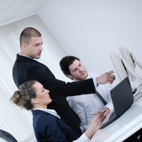 В России будет создана публично-правовая компания