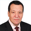 Андрей Макаров, председатель Комитета Госдумы по бюджету и налогам