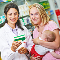 Предлагается ввести штрафы за торговлю лекарствами, предназначенными для прерывания беременности