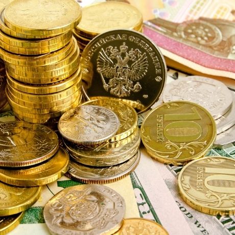ФНС России рассказала, когда передача денег подотчетному лицу признается валютной операцией