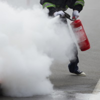 Подготовлено руководство по оценке последствий аварий на взрывопожароопасных химических производствах