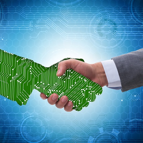 Малым технологическим компаниям будут оказывать господдержку