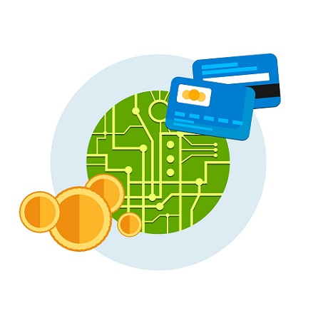 В России введут универсальный платежный код для безналичной оплаты товаров