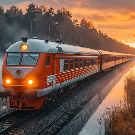 Сокращенную рабочую неделю установили для работников железнодорожной сферы