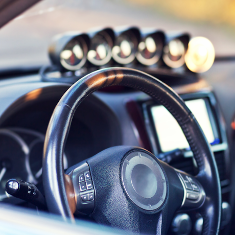 Изменения в конструкции транспортного средства можно узаконить на госуслугах