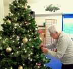 В преддверии Нового года ПФР выплатит некоторые пенсии досрочно