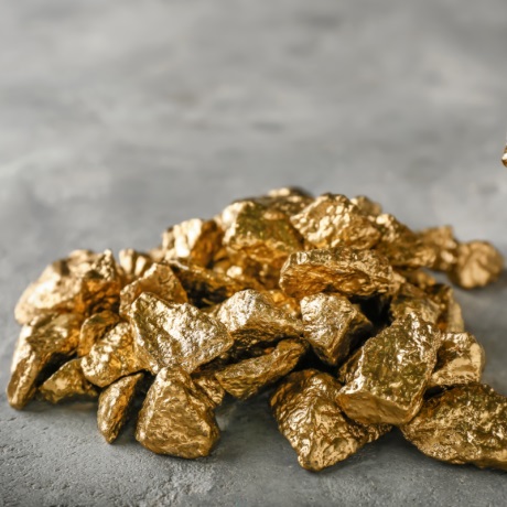 Кабмин продлил запрет на вывоз из России отходов и лома драгоценных металлов