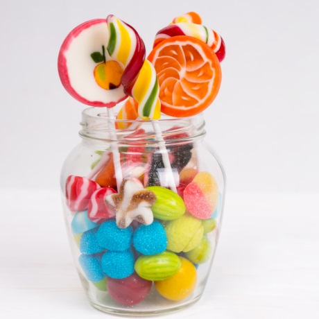 Правительство РФ утвердило правила маркировки спортивного питания и сладостей