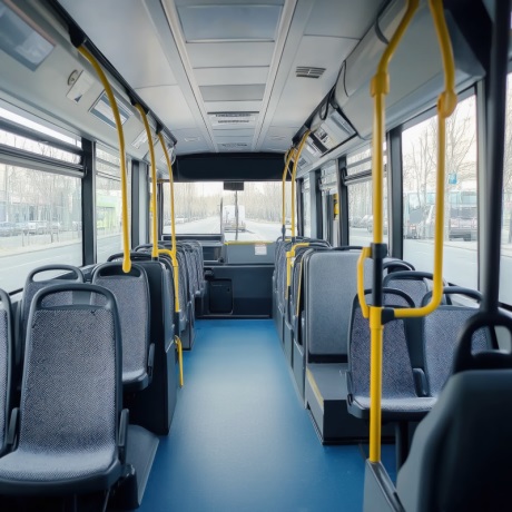 Организацию регулярных пассажирских перевозок между регионами усовершенствуют