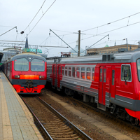 Утверждена Концепция развития пригородных железнодорожных перевозок