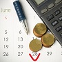 Налог на прибыль организаций нужно уплатить до 28 июня