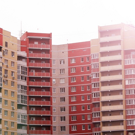 Проводить капремонт домов, не отремонтированных до приватизации, будут муниципалитеты