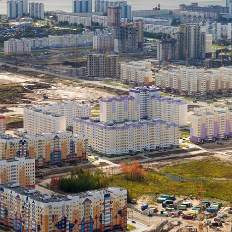 Государственный учет жилищного фонда: как и за чей счет его будут вести?