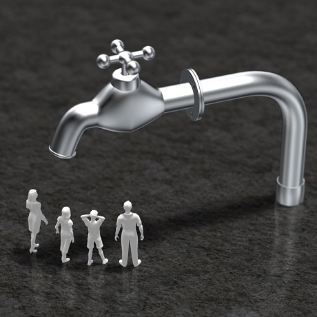 В некоторых случаях переход к прямым договорам между собственниками квартир и ресурсоснабжающими организациями будет обязательным