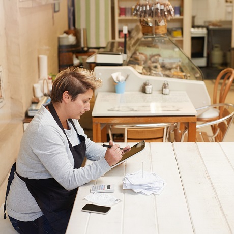 Субъектам МСП могут предоставить право уточнить основной ОКВЭД