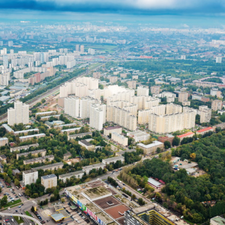 Заключено отраслевое соглашение в коммунальном хозяйстве на 2023-2025 годы