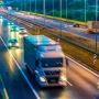 Изменились правила получения специальных разрешений на движение по автодорогам грузовиков