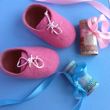 В России предлагают ввести прогрессивную систему поддержки семей с детьми