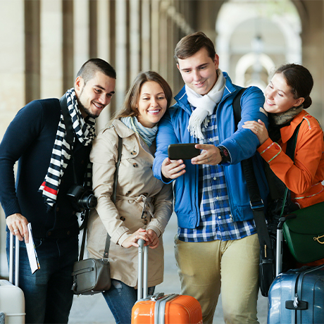 Работающие у ИП северяне имеют право на компенсацию проезда к месту отпуска