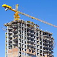 Может появиться государственный компенсационный фонд в жилищном строительстве