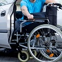 Возможно, инвалидам будут компенсировать проезд на автомобиле к месту получения специализированной медпомощи и обратно