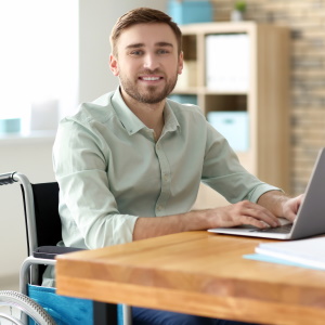 Информационно-образовательный проект InvaNews – актуальные данные для людей с ограниченными физическими возможностями