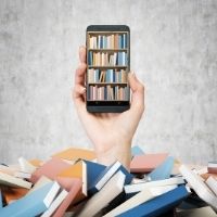 Продажа электронных книг по образованию и культуре с 2021 года облагается льготной налоговой ставкой по НДС