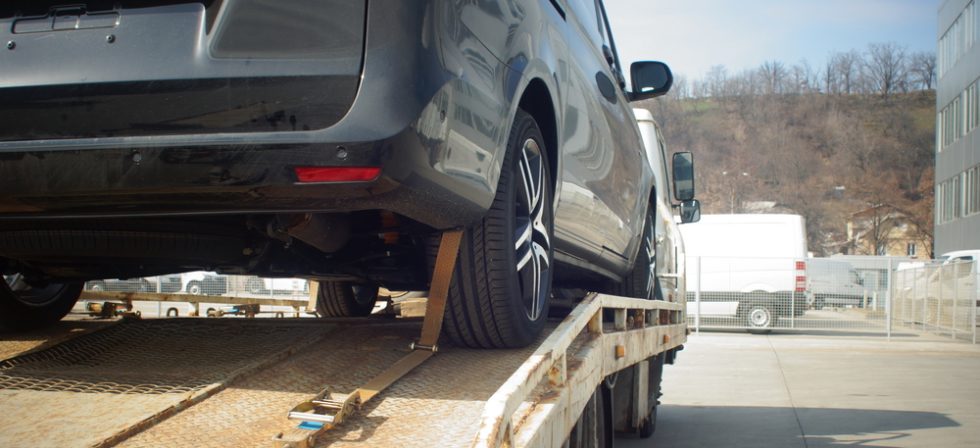 Эвакуатор: когда могут потребоваться его услуги?