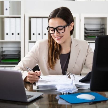 Обновлены планы счетов кредитных и некредитных организаций