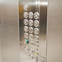 Минстрой России подготовил комплекс мер по обеспечению безопасности лифтов в жилых домах