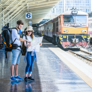 Путешествуйте поездом комфортно: на что вправе рассчитывать пассажир железных дорог?