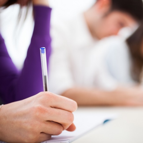 Для проверки готовности к ЕГЭ не исключается проведение пробного экзамена