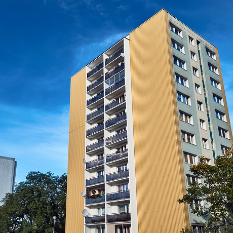 Изменение способа формирования фонда капремонта МКД в связи с задолженностью могут приостановить до конца года