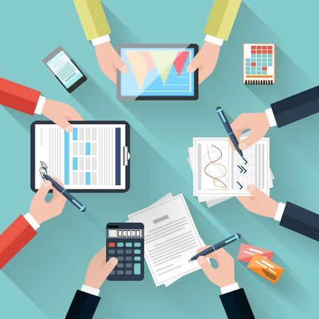 Скорректирована схема обработки сообщений по налогообложению имущества