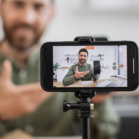 Блогерам нужно добавить новые коды ОКВЭД в свои регистрационные данные