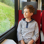 Школьники в возрасте от 10 до 17 лет смогут в летний период путешествовать поездом со скидкой