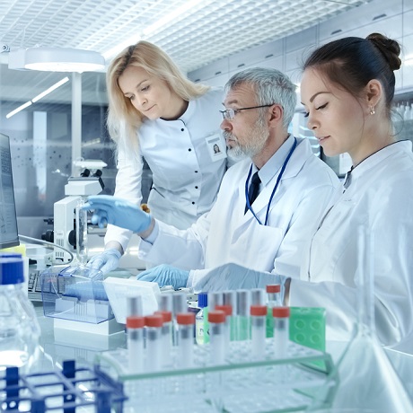 Новые правила проведения лабораторных исследований могут заработать с июля