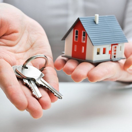 В Госдуму внесен законопроект об ограничении продажи квартирных долей