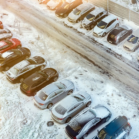 Запрещать покупку автомобилей без парковочных мест не планируется