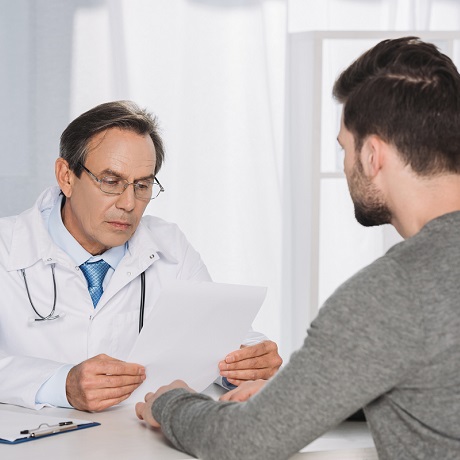 Главный санитарный врач РФ намерен ужесточить требования к лицам с подозрением на туберкулез и контактирующих с больными