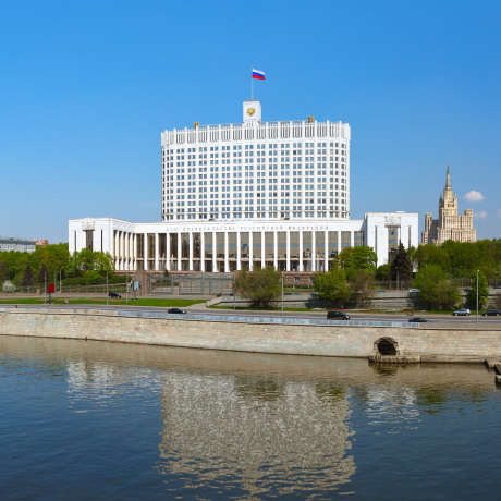Разработано Положение о специальных и официальных представителях Правительства РФ в парламенте